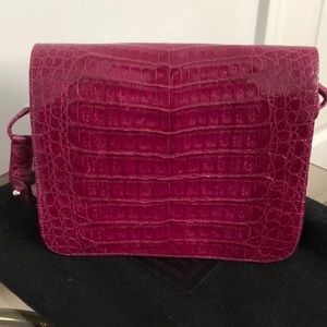 Nancy Gonzalez  Hand/Shoulder bag